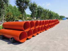 跟進(jìn)式鋼護(hù)筒發(fā)貨至四川成都：阿道品質(zhì)