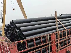 探索高性能 PE 管 —— 鄭州阿道官網(wǎng)為您