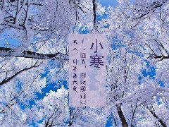 小寒至，保暖正當(dāng)時(shí)