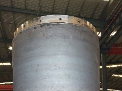<b>跟進(jìn)式鋼護(hù)筒：工程建設(shè)的堅(jiān)固守護(hù)者</b>