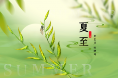 <b>夏至已至，光合夢想——鄭州阿道新材料科技有限公司與您共鑒成長</b>